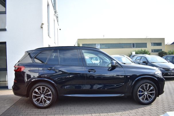 BMW X5 xDrive 195 kW image number 4