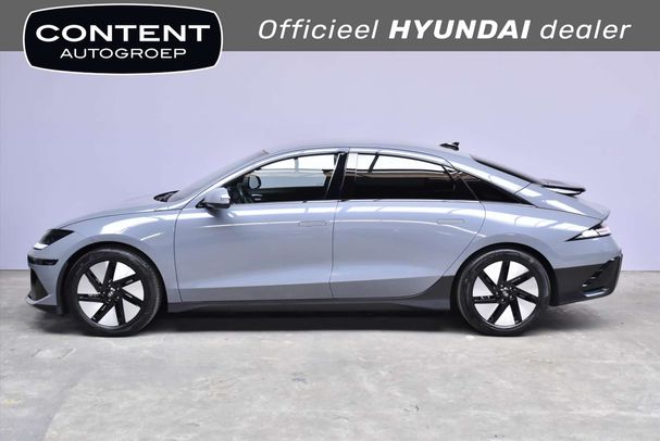 Hyundai Ioniq 6 77 kWh 168 kW image number 8