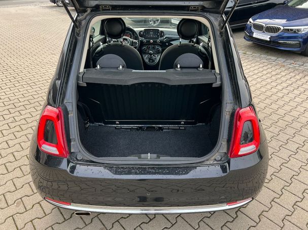 Fiat 500 1.2 8V Lounge 51 kW image number 7