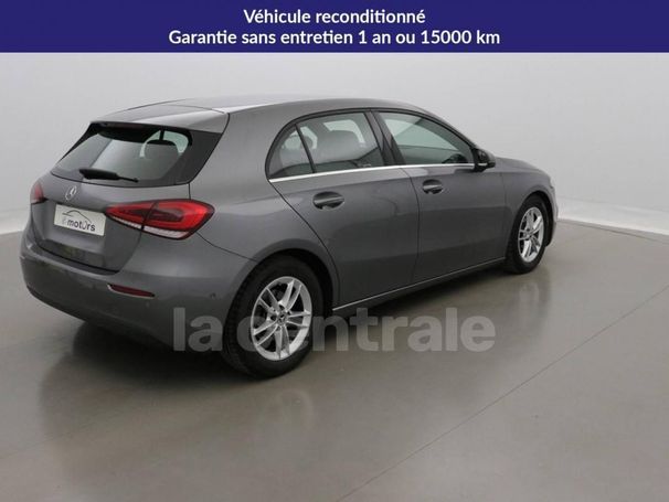 Mercedes-Benz A 180 d 85 kW image number 6