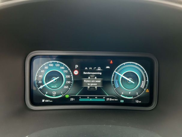 Hyundai Kona 64 kWh 150 kW image number 15