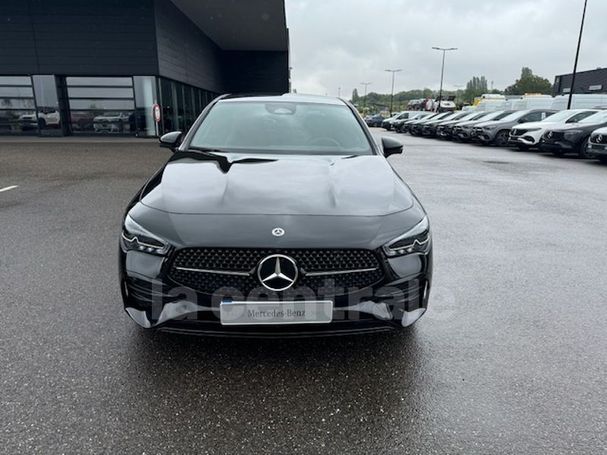 Mercedes-Benz CLA 200 d 8G-DCT Line 110 kW image number 4