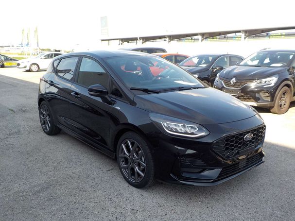 Ford Fiesta 1.0 EcoBoost ST-Line 74 kW image number 1