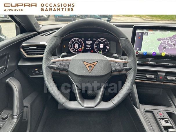 Cupra Leon 110 kW image number 20