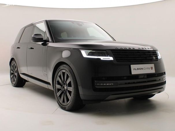 Land Rover Range Rover SWB P530 390 kW image number 14