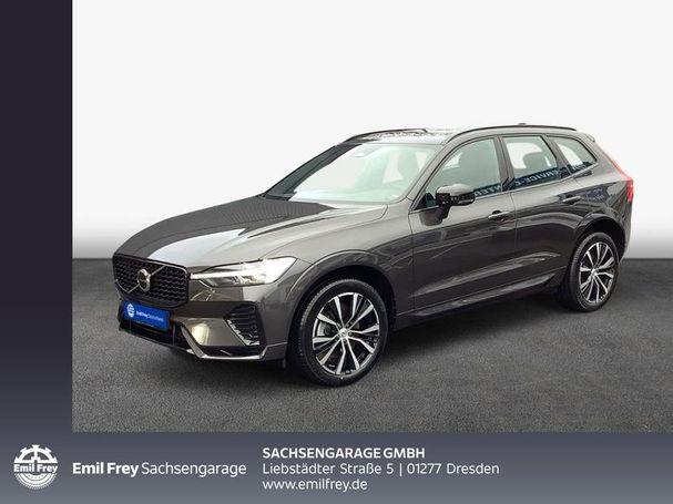 Volvo XC60 B4 Plus Dark 145 kW image number 1