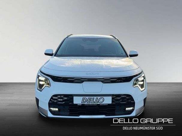 Kia Niro 150 kW image number 1