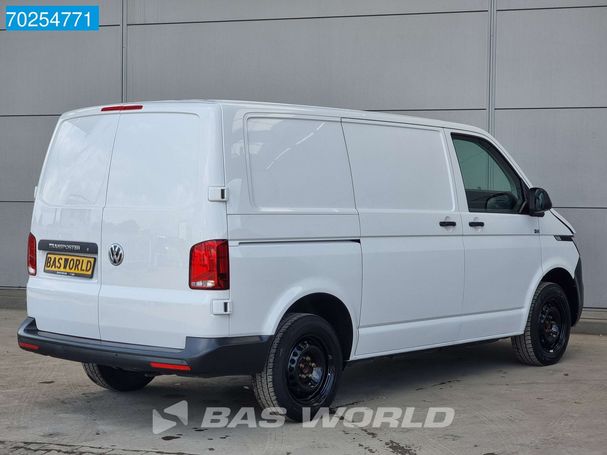 Volkswagen T6 Transporter 66 kW image number 3