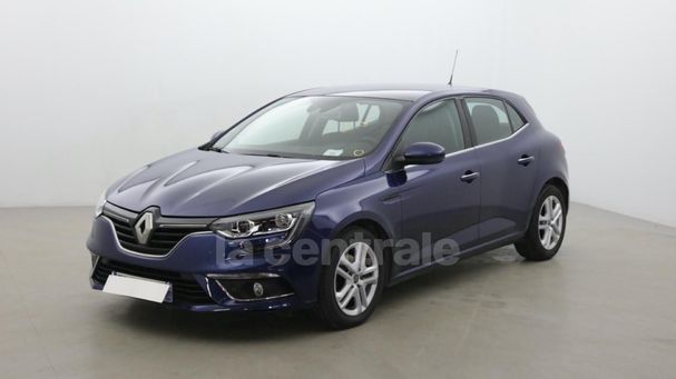 Renault Megane 1.5 Blue dCi 115 85 kW image number 12