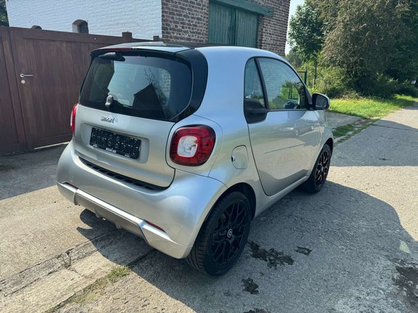 Smart ForTwo 66 kW image number 3