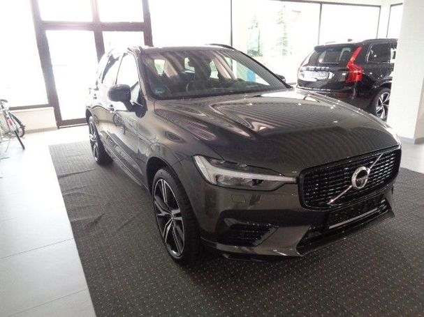 Volvo XC60 AWD 288 kW image number 2