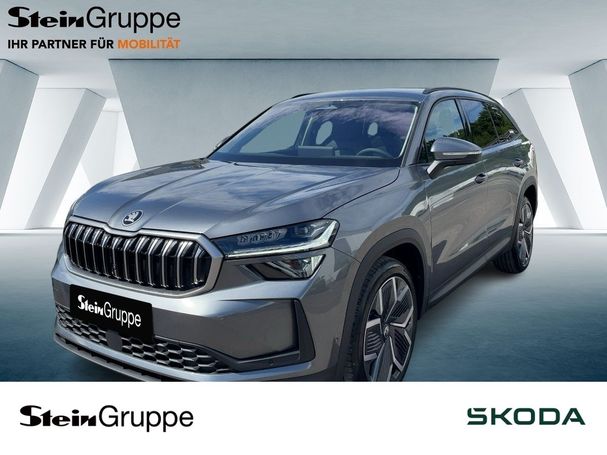 Skoda Kodiaq 2.0 TDI Selection 142 kW image number 2