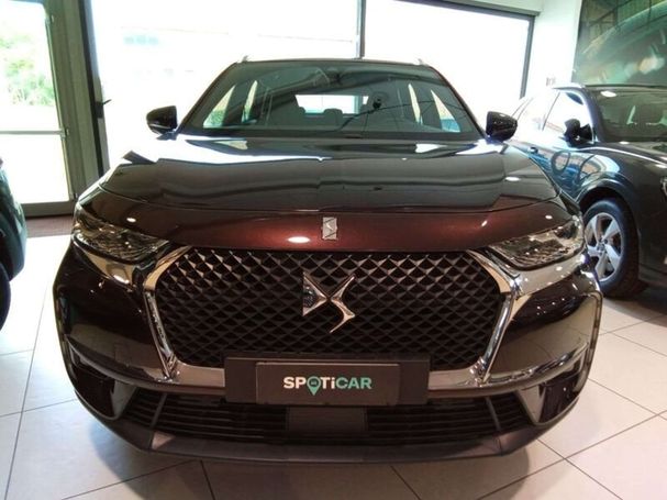 DS Automobiles 7 Crossback BlueHDi 130 CHIC 96 kW image number 2