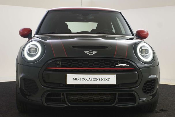 Mini John Cooper Works 171 kW image number 21