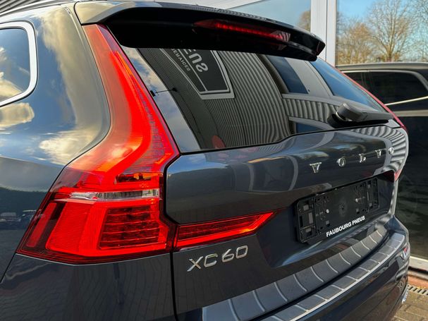 Volvo XC60 AWD 140 kW image number 15