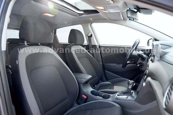 Hyundai Kona 1.6 T-GDI 130 kW image number 17