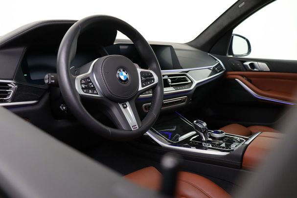 BMW X7 xDrive40i 246 kW image number 5