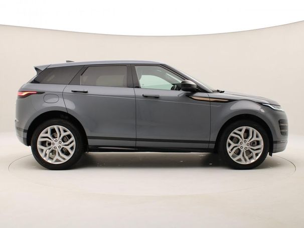 Land Rover Range Rover Evoque D200 AWD 150 kW image number 13