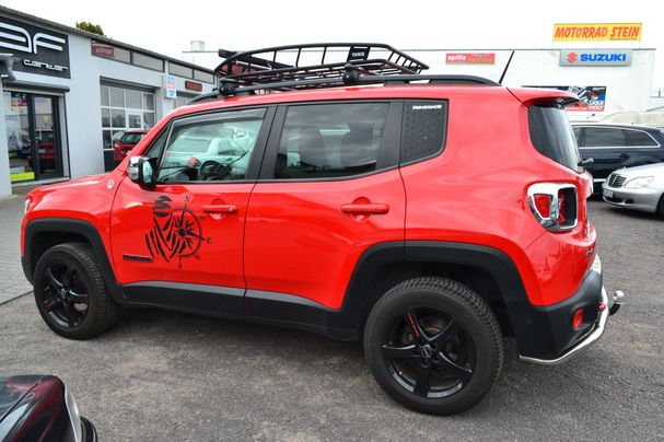 Jeep Renegade 125 kW image number 4