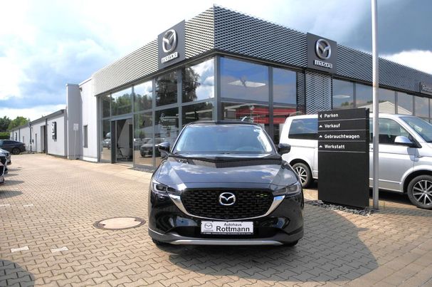 Mazda CX-5 SKYACTIV-G 121 kW image number 5