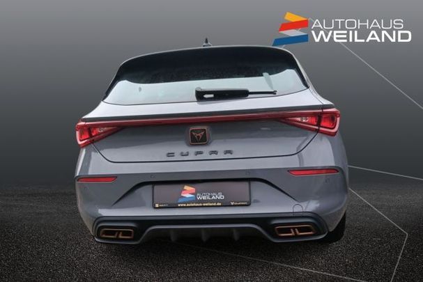 Cupra Leon e-Hybrid 180 kW image number 4