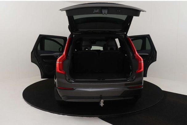 Volvo XC90 T8 Recharge AWD 335 kW image number 36