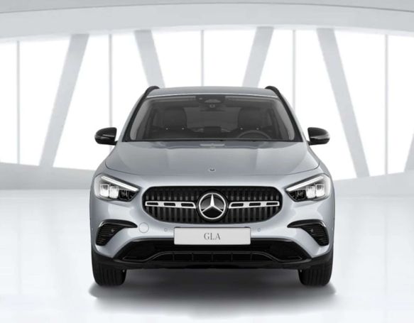 Mercedes-Benz GLA 180 d 85 kW image number 1