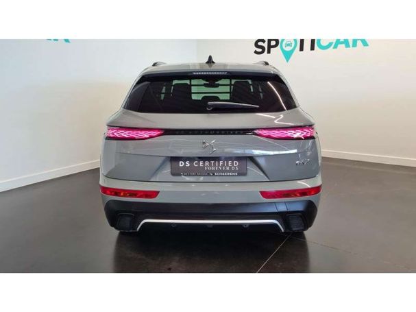 DS Automobiles 7 Crossback 96 kW image number 25