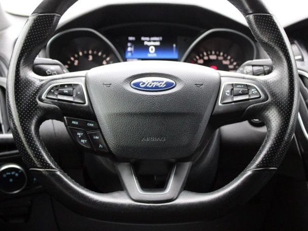 Ford Focus 2.0 EcoBlue 110 kW image number 29