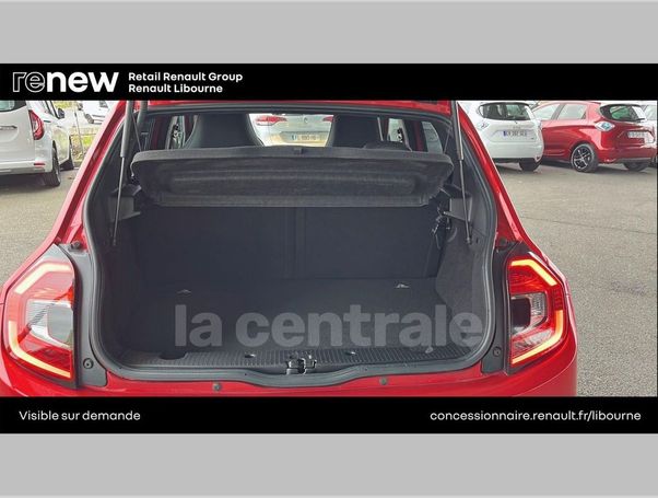 Renault Twingo 22 kWh 60 kW image number 5