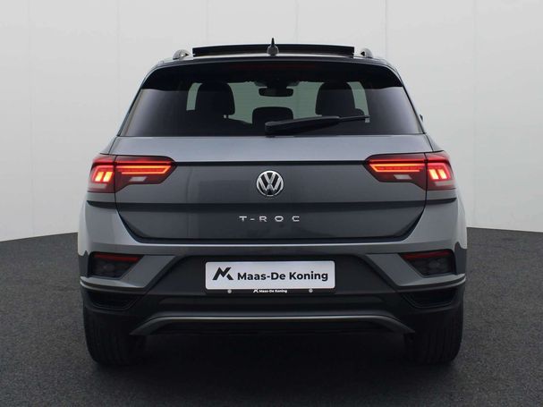 Volkswagen T-Roc 1.5 TSI DSG 110 kW image number 37