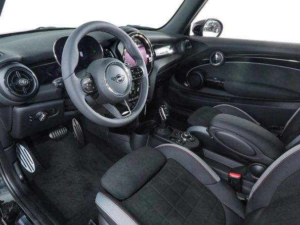 Mini John Cooper Works 170 kW image number 7