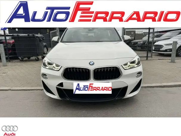 BMW X2 sDrive 103 kW image number 5