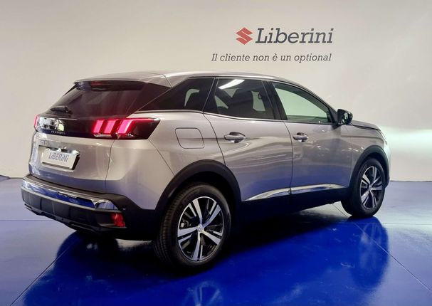 Peugeot 3008 BlueHDi Allure 96 kW image number 29