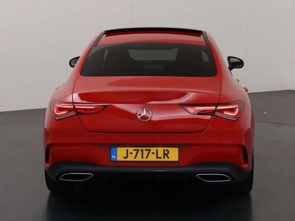 Mercedes-Benz CLA 220 140 kW image number 4