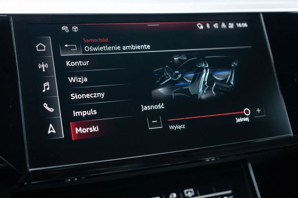 Audi e-tron 251 kW image number 30