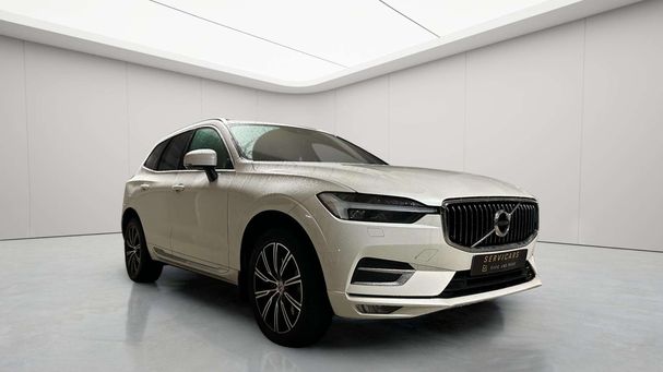 Volvo XC60 B4 Inscription Geartronic 145 kW image number 2