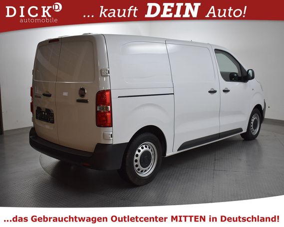 Fiat Scudo L1 1.5 74 kW image number 7