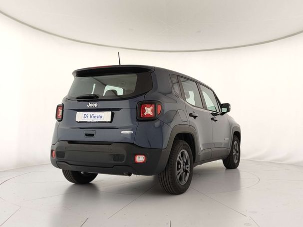 Jeep Renegade 1.0 Longitude 88 kW image number 3