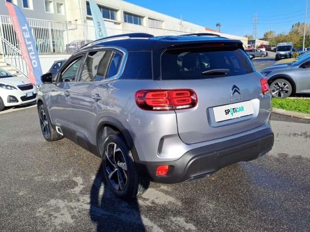 Citroen C5 Aircross BlueHDi 130 S&S 96 kW image number 4