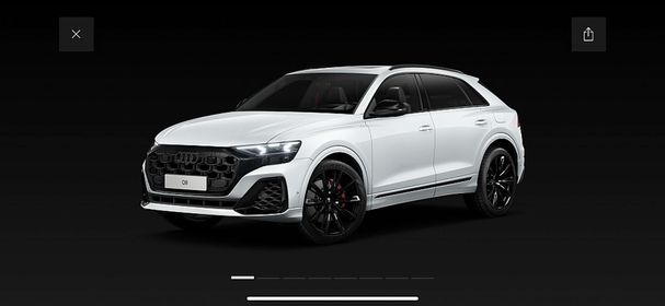 Audi Q8 60 TFSIe quattro PHEV 280 kW image number 6