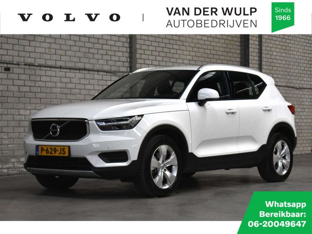 Volvo XC40 B3 Momentum 120 kW image number 2