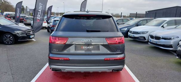 Audi Q7 3.0 TDI 200 kW image number 6