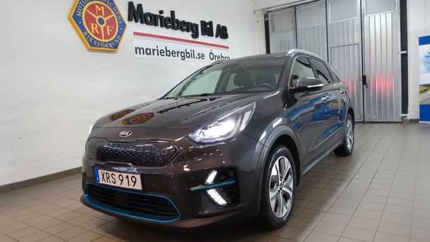 Kia Niro e 64 kWh 150 kW image number 1