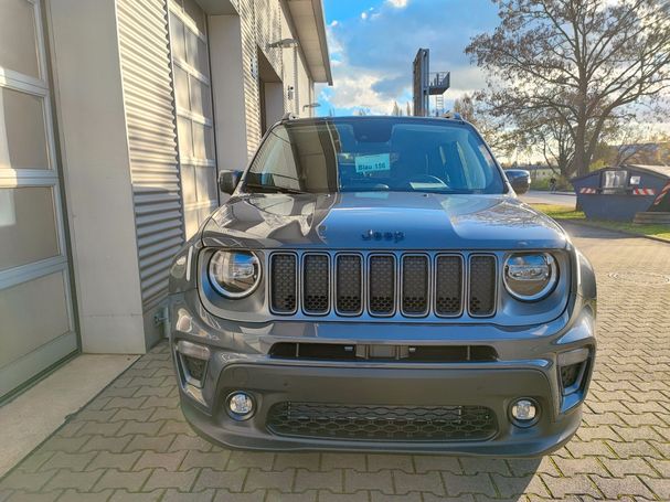 Jeep Renegade 177 kW image number 2