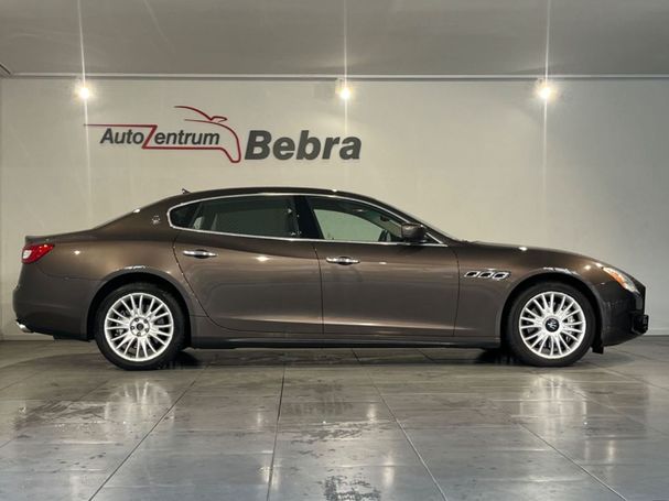 Maserati Quattroporte S Q4 301 kW image number 4