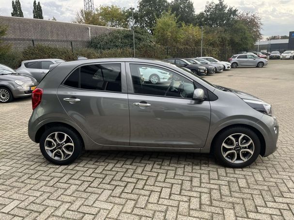 Kia Picanto 1.0 49 kW image number 11