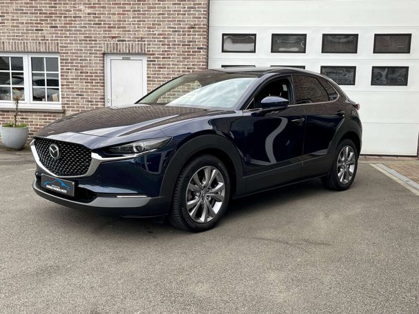 Mazda CX-30 2.0 M-Hybrid 90 kW image number 1