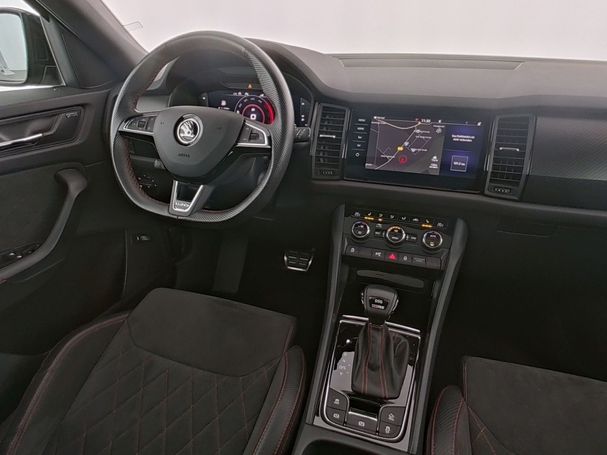 Skoda Kodiaq 176 kW image number 14