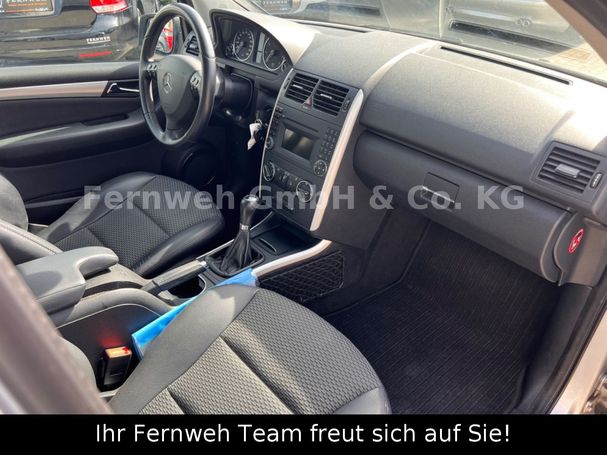 Mercedes-Benz A 180 85 kW image number 15